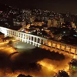 Aconchego Na Lapa
