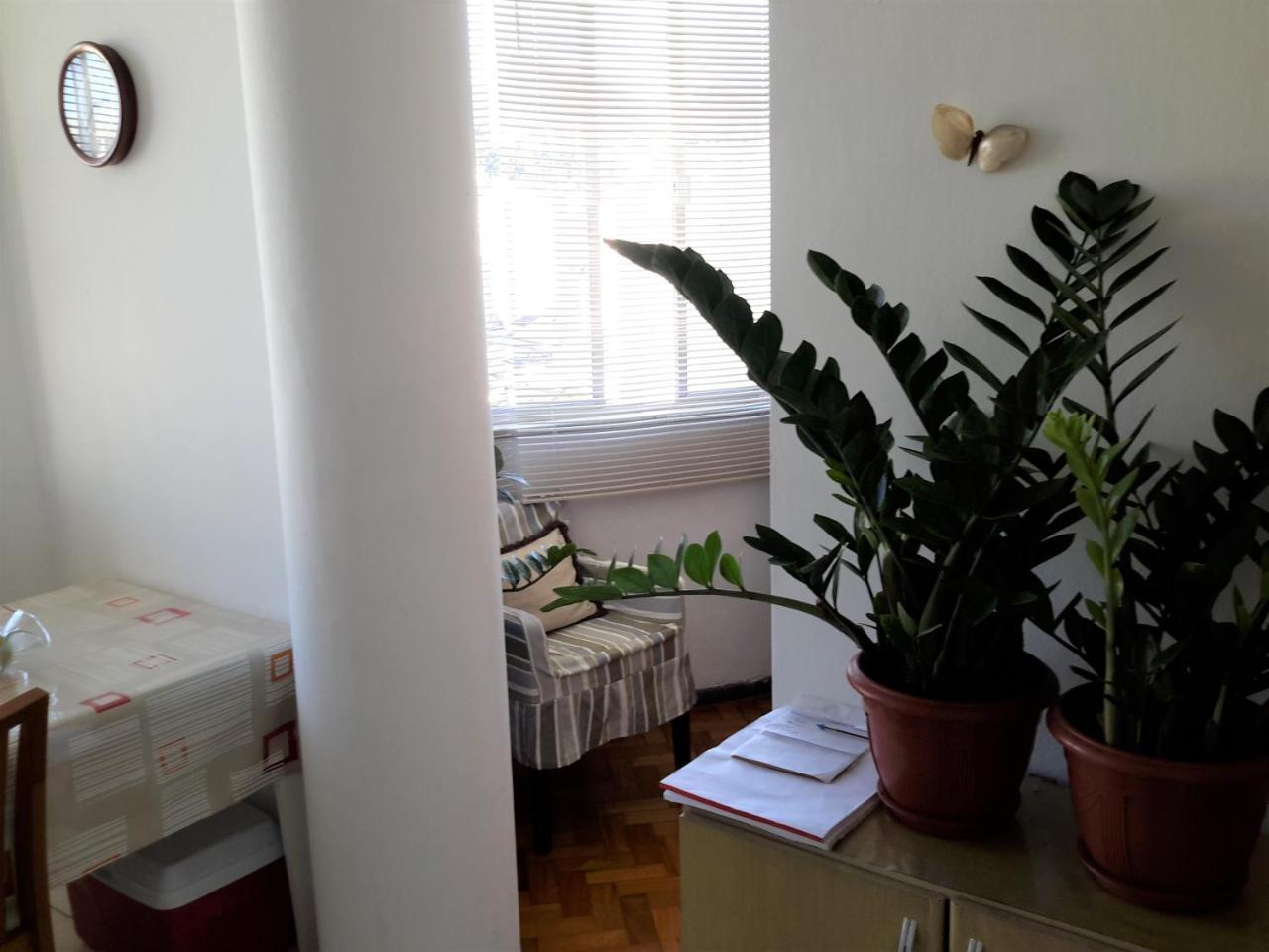 Apartamento Aconchego Na Lapa Rio de Janeiro