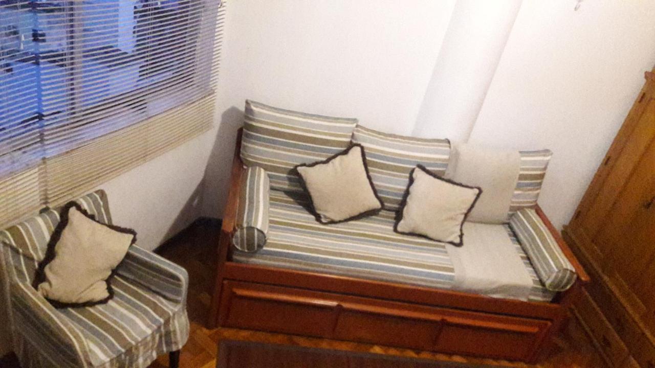 Apartamento Aconchego Na Lapa *