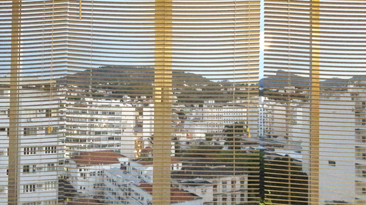 Apartamento Aconchego Na Lapa