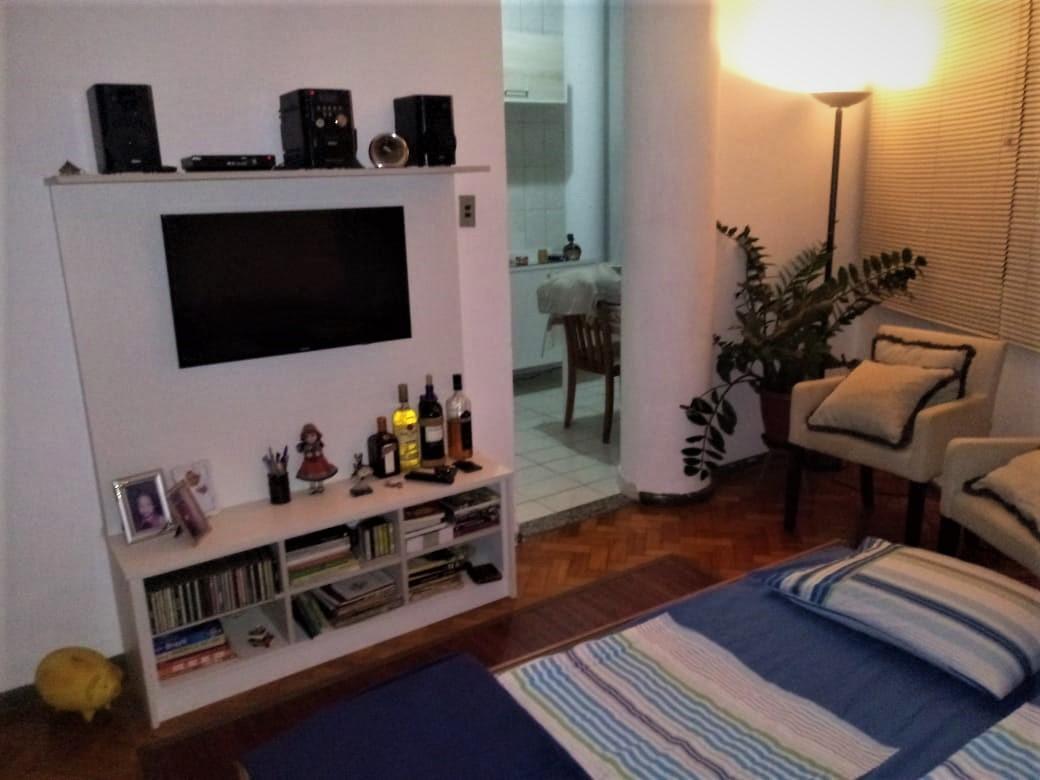 Aconchego Na Lapa Apartamento