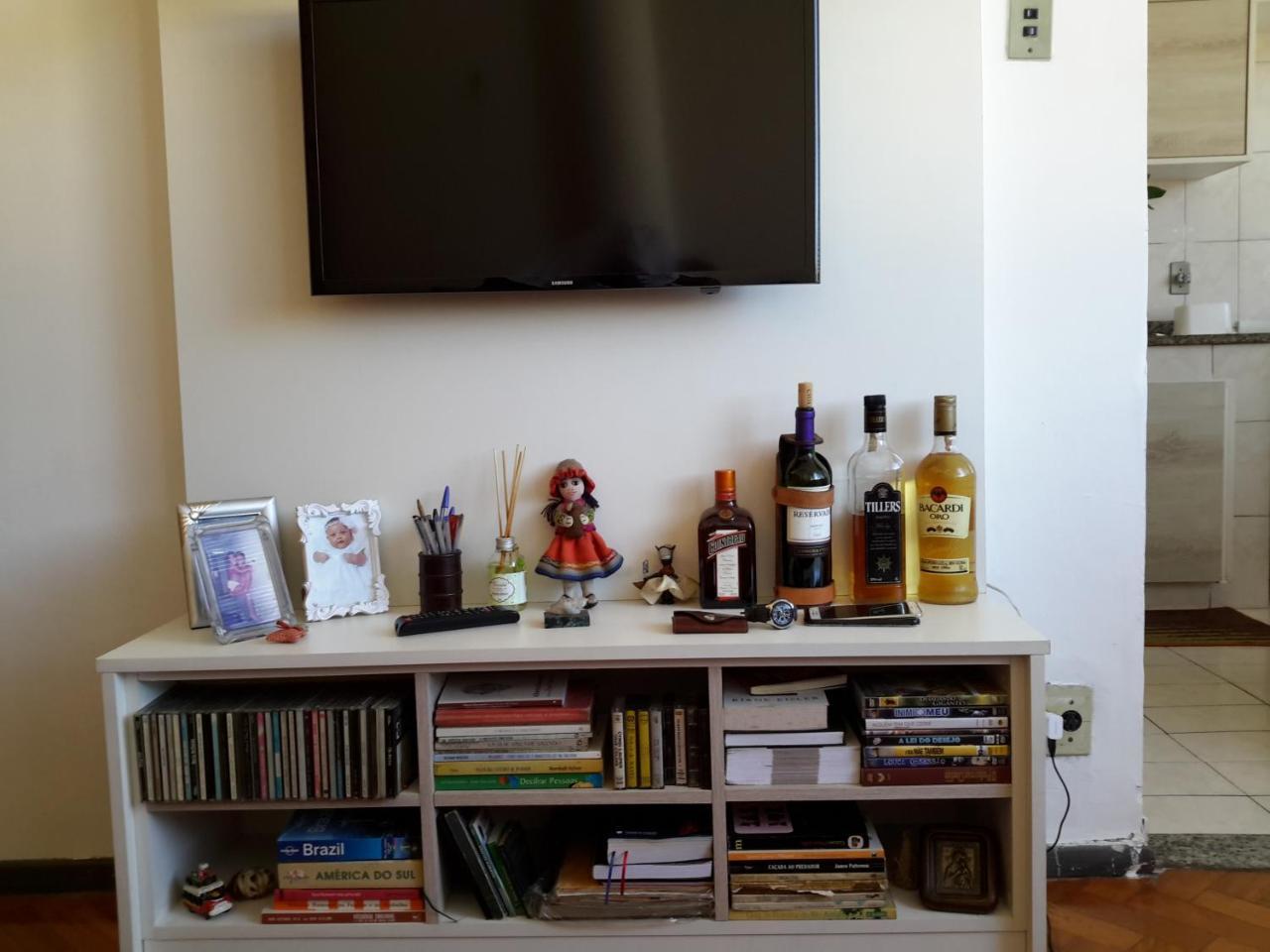 Aconchego Na Lapa Apartamento *