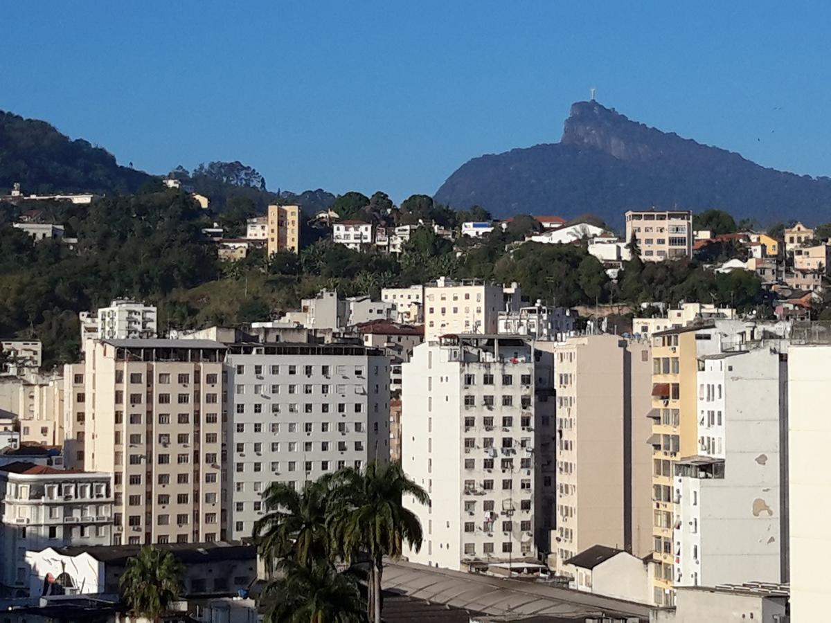 Aconchego Na Lapa Rio de Janeiro