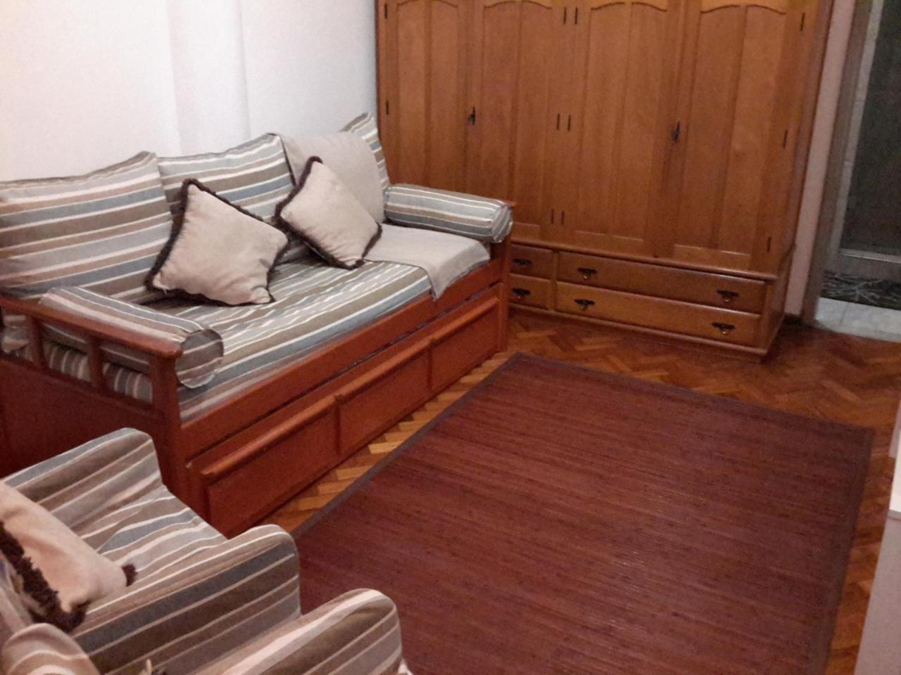 Aconchego Na Lapa Apartamento *