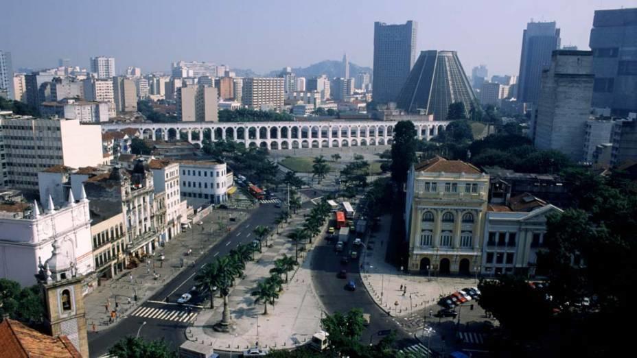 Aconchego Na Lapa Rio de Janeiro