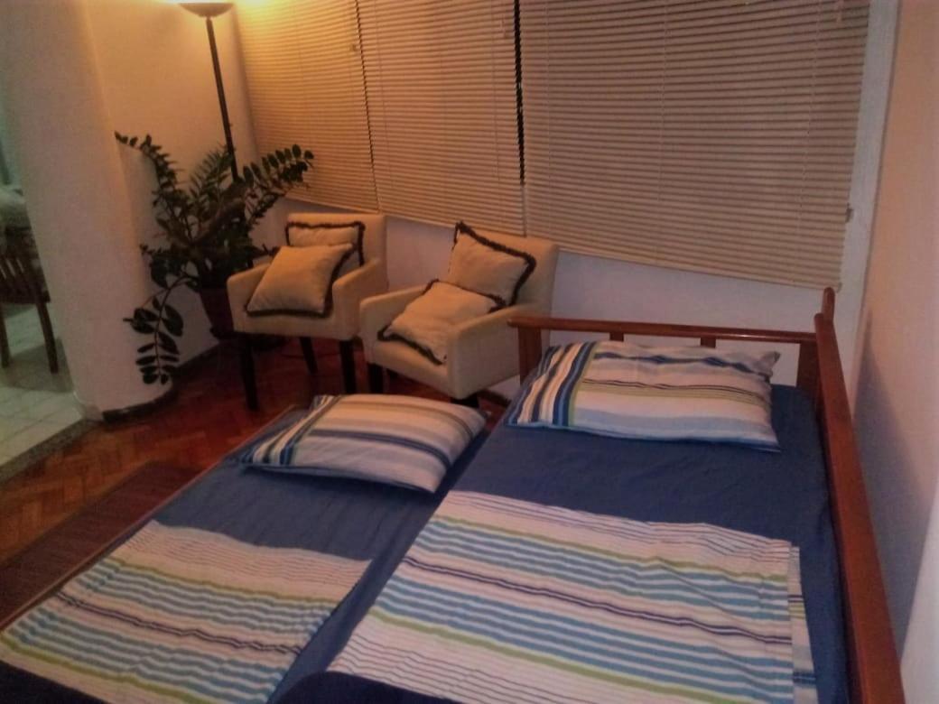 Apartamento Aconchego Na Lapa *