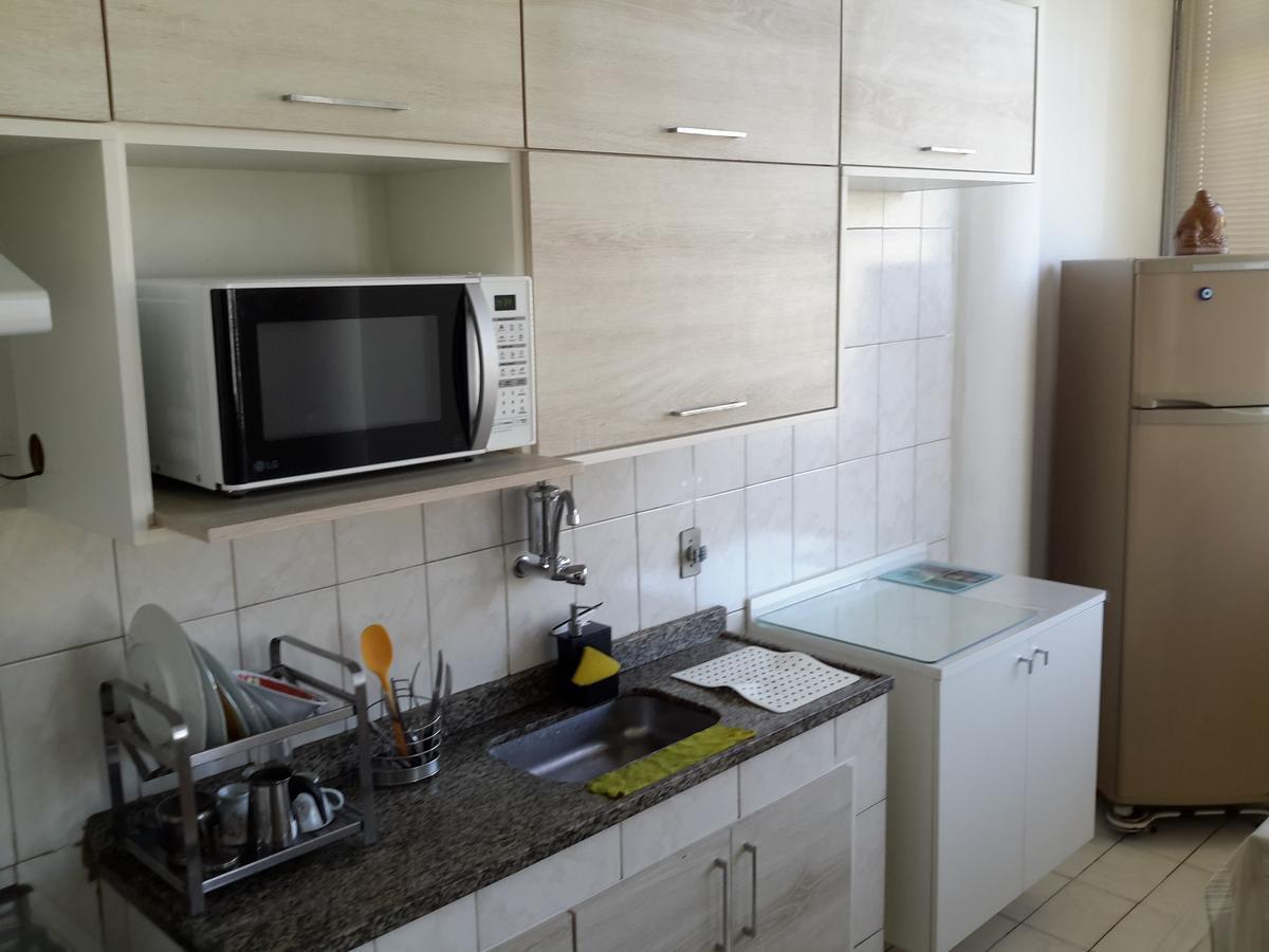 Aconchego Na Lapa Apartamento