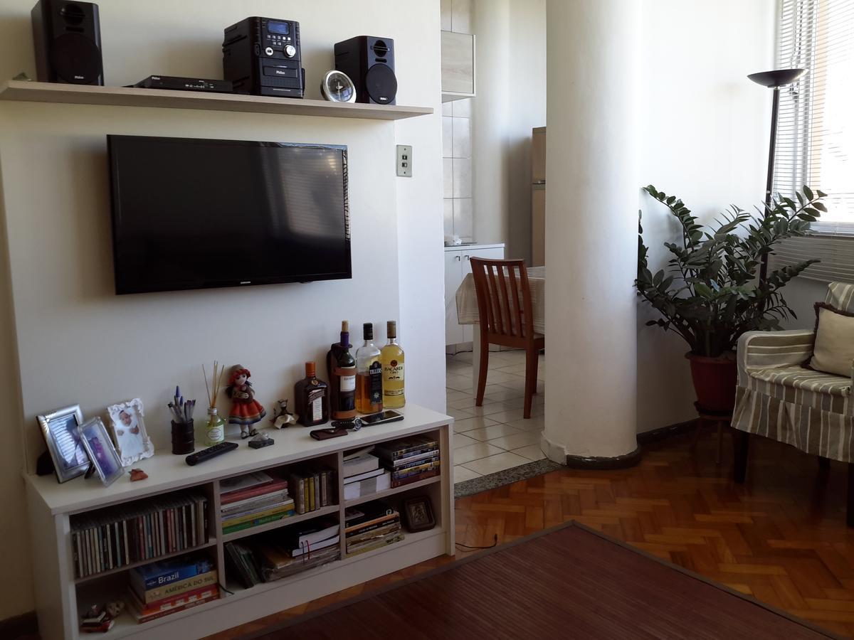 Aconchego Na Lapa Apartamento *