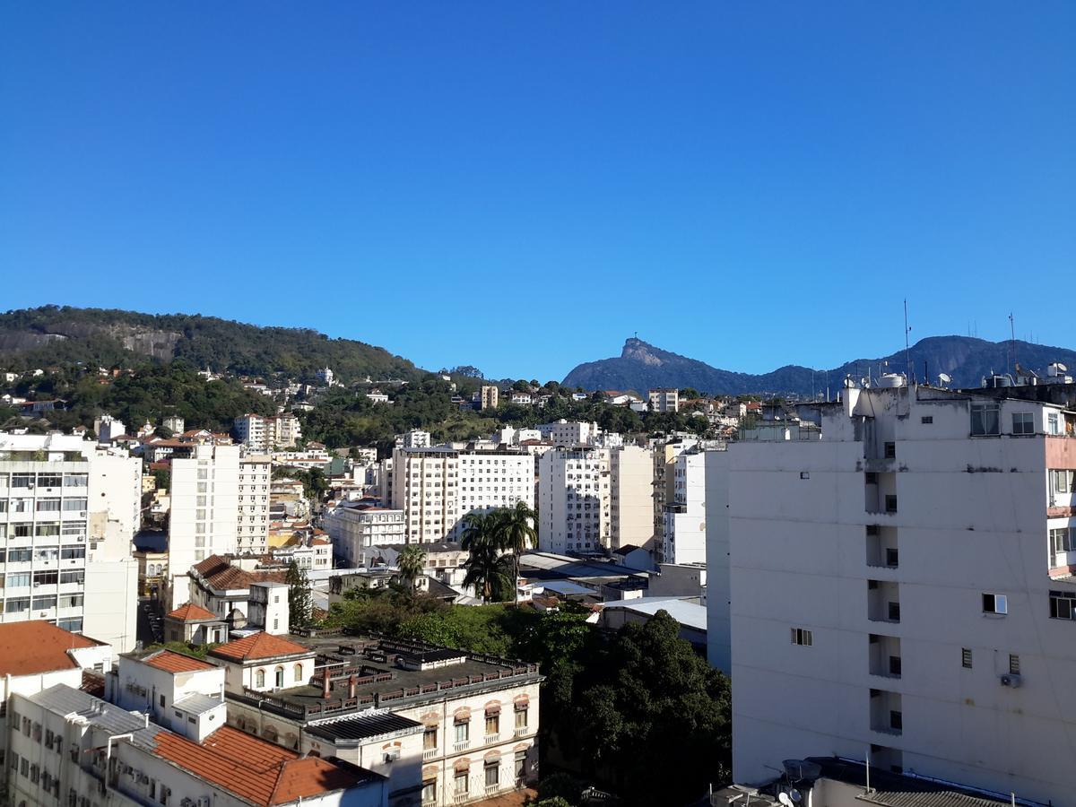 Aconchego Na Lapa Rio de Janeiro