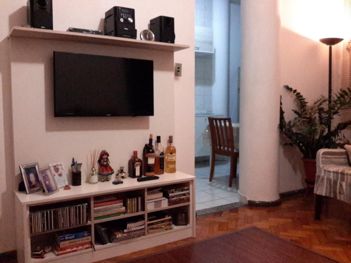 Aconchego Na Lapa *