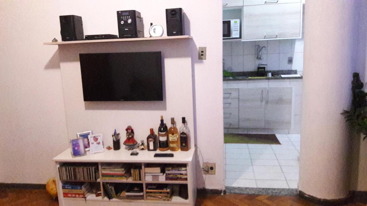 Apartamento Aconchego Na Lapa *