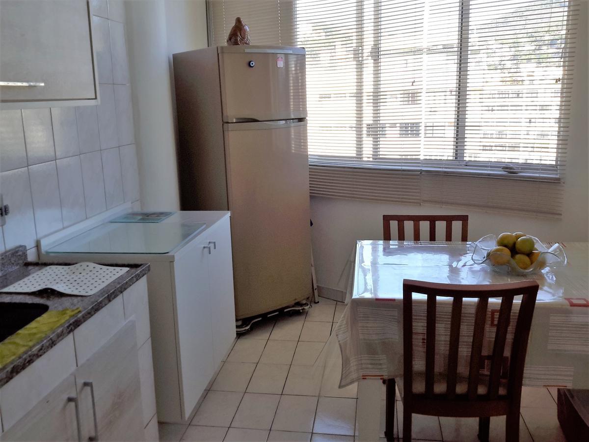 Apartamento Aconchego Na Lapa *