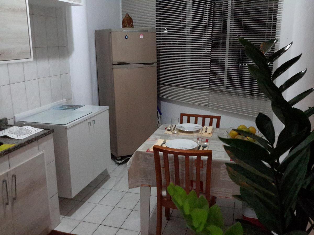 Aconchego Na Lapa