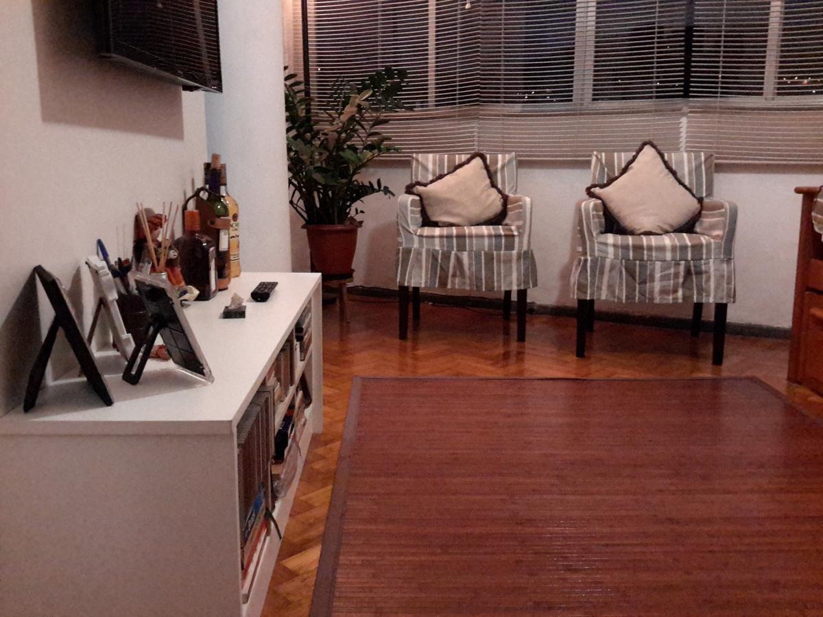 Aconchego Na Lapa Apartamento Rio de Janeiro