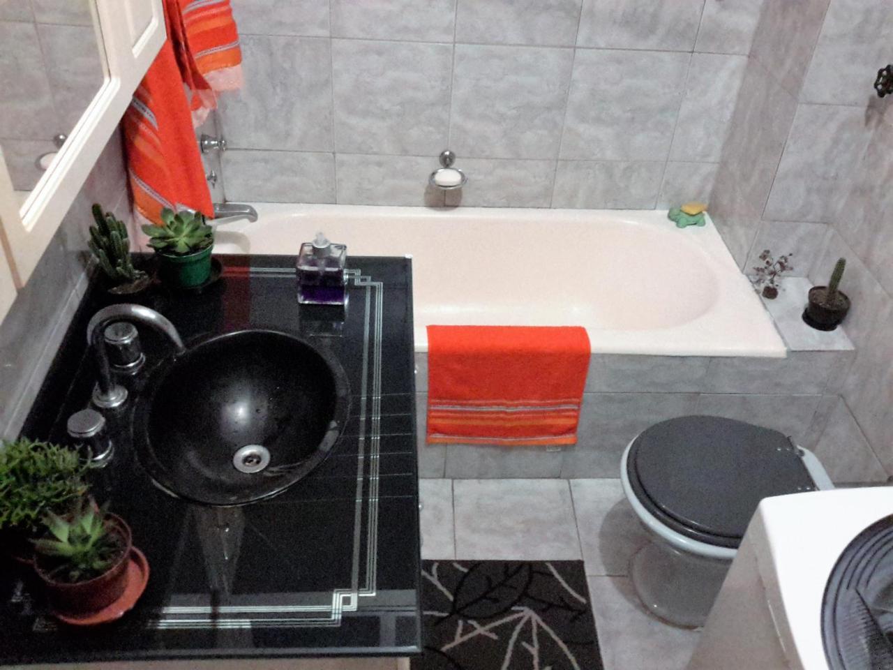 Aconchego Na Lapa Apartamento Rio de Janeiro