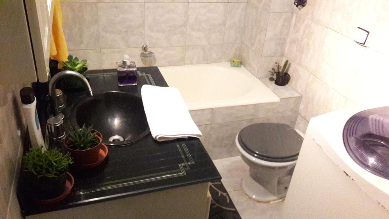 Aconchego Na Lapa Apartamento Rio de Janeiro
