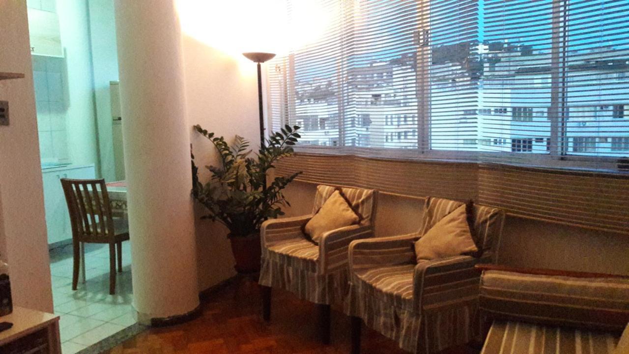 Aconchego Na Lapa Apartamento *