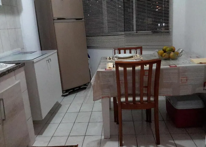 Aconchego Na Lapa