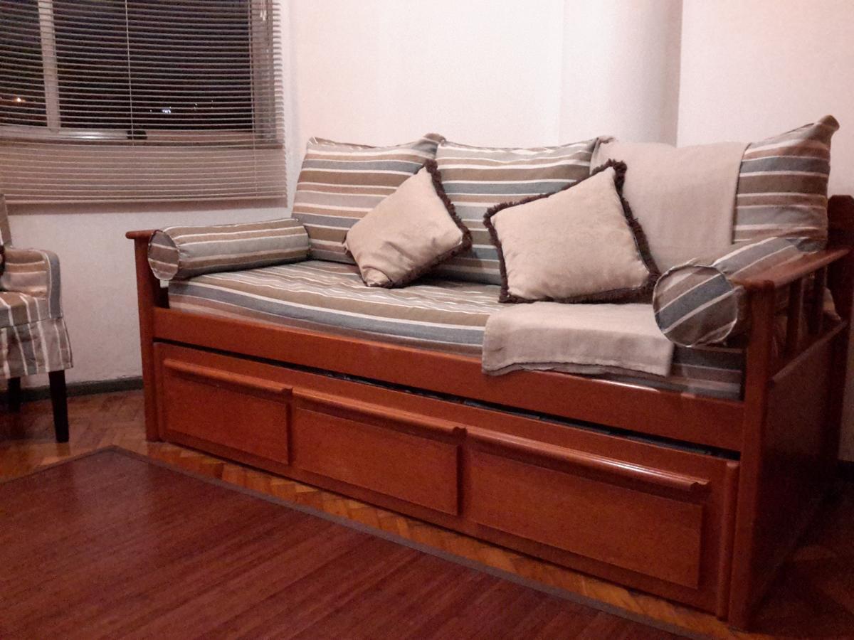 Apartamento Aconchego Na Lapa *