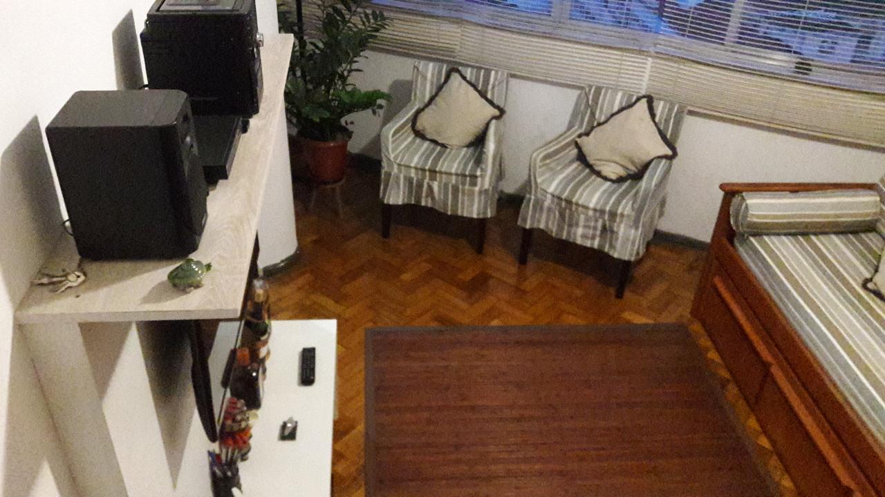 Apartamento Aconchego Na Lapa